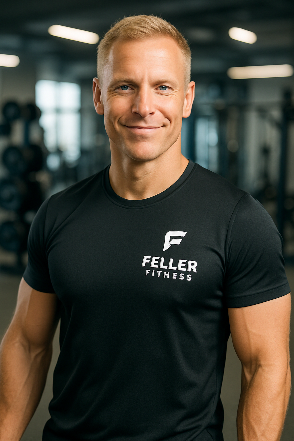 Markus Feller, Feller Fitness